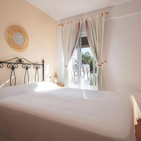 Hostal San Juan Salobreña Extérieur photo