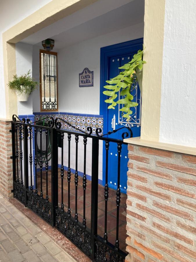 Hostal San Juan Salobreña Extérieur photo
