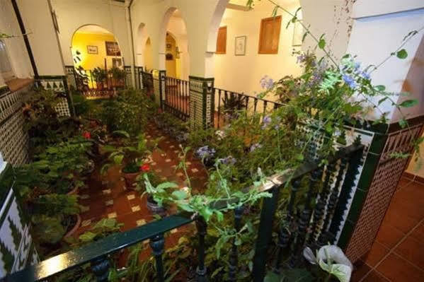 Hostal San Juan Salobreña Extérieur photo